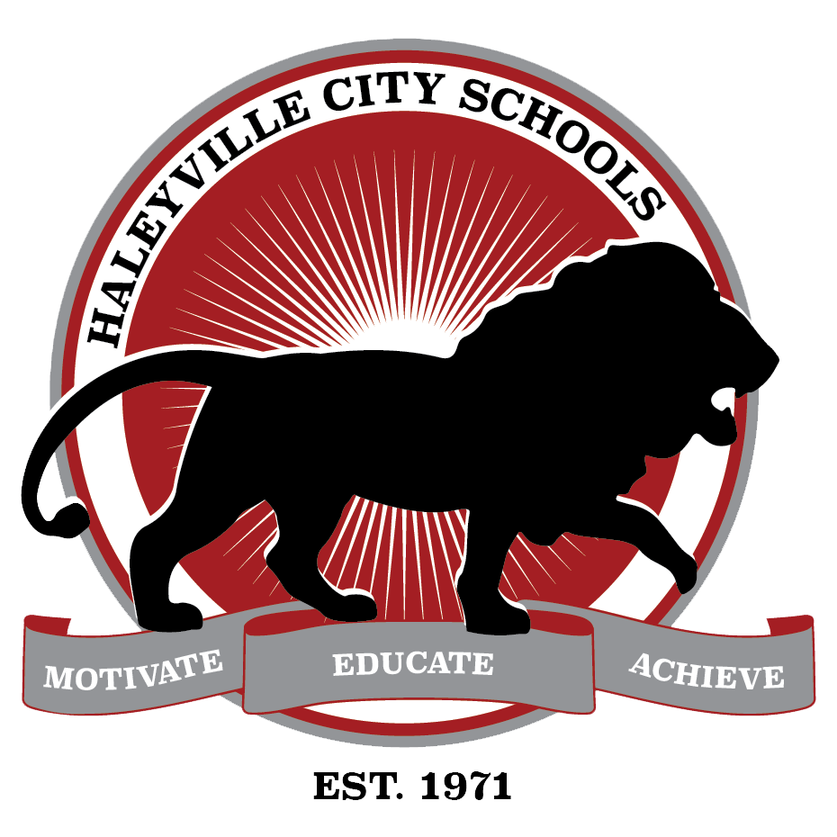 Haleyville City Schools